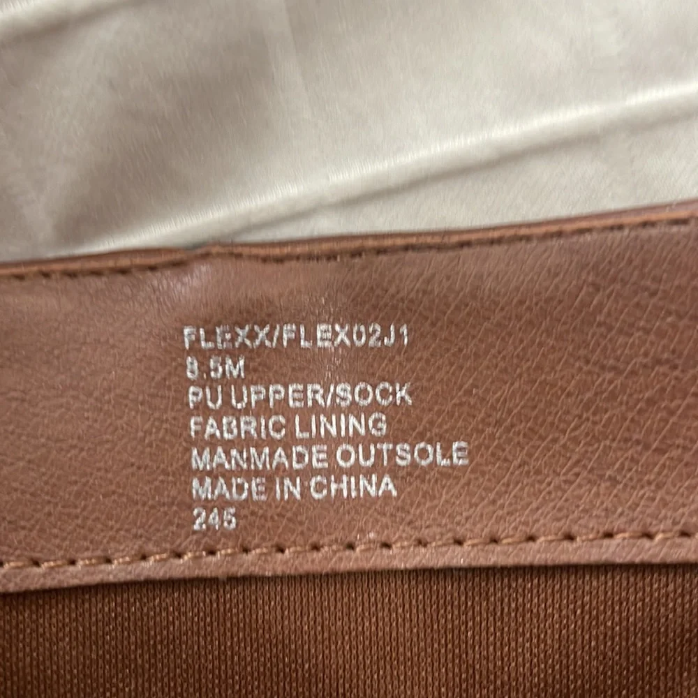 Booties - Picture 5 of 5